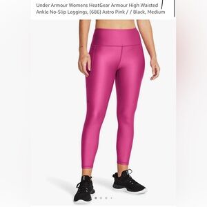 Women’s leggings
